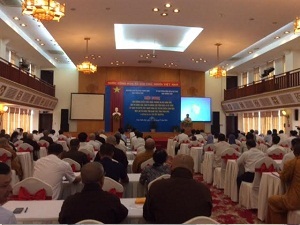 Thua Thien Hue province holds security, defense training for local religious dignitaries